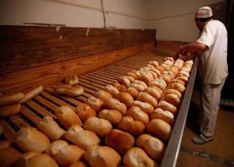 Cuarentena en Chile: ¿puedo salir a comprar el pan?