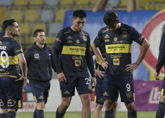 Confirman el primer caso de coronavirus en el fútbol chileno