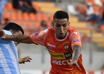 La fórmula en Cobreloa para poner fin al conflicto de sueldos