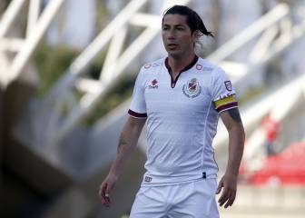 La respuesta de Jaime Valdés a Carreño tras la dura acusación