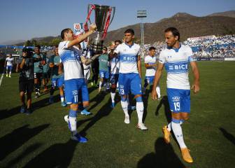 Católica anuncia la renovación de una de sus grandes figuras