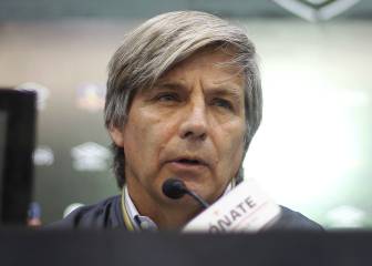 El quiebre de Colo Colo suma otro capítulo: “Es imposible…”