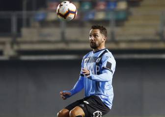 Manuel Iturra deja el fútbol