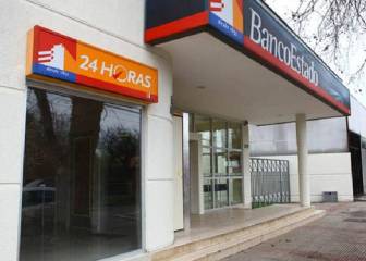 Horario de los bancos en Chile del 11 al 17 de mayo: BancoEstado, BBVA, BCCH, Banco Chile…