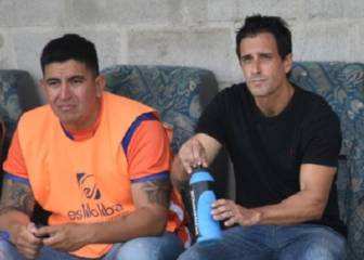 El 'regalón' de Bielsa que pudo jugar en la U y que hoy es empresario y DT