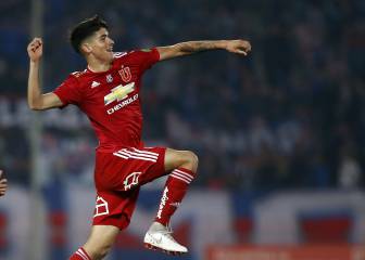 Araos y la U no llegan a acuerdo y van a juicio