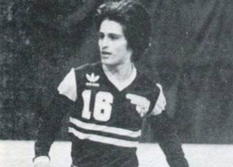 La olvidada historia del primer chileno que jugó en Alemania