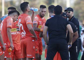 Cobreloa logró acuerdo con el plantel y ahora negocia con MAF