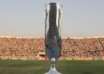 El particular formato que analiza la ANFP para la Copa Chile