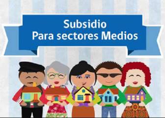 Subsidio Habitacional DS1: cómo hacer la postulación online y cuándo es la fecha límite