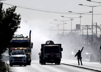 Cuarentena total en Santiago: qué es y cuáles son las implicaciones