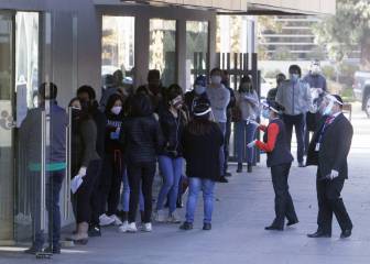 Cuarentena en Santiago: ¿qué comunas entran, cuáles salen y cuáles se mantienen este viernes 15?