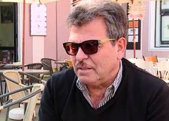 Jorge Garcés cumple 66 años: sus 25 frases imperdibles