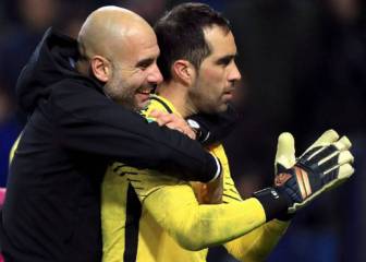 La decisión que puede alargar el paso de Bravo por el City