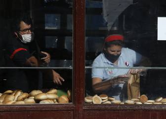 Ingreso Familiar de Emergencia: cuándo entra en vigor la Ley y cuándo se pagaría