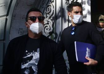 Plantel de Colo Colo desmiente división y ratifica su postura ante Blanco y Negro