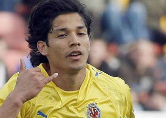 Matías Fernández cumple 34 años: los 5 golazos poco vistos que anotó en Europa