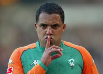 La olvidada historia del goleador más peculiar que ha tenido la Bundesliga