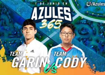 El desafío de League of Legends en el que participará Garin