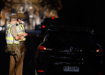 Coronavirus en Chile: cómo denunciar fiestas durante la cuarentena