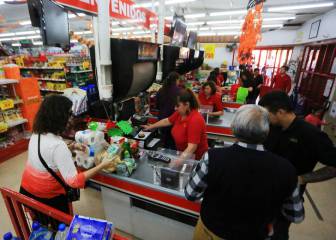Horarios de supermercados en Chile durante la cuarentena: Líder, Jumbo, Tottus, Unimarc...