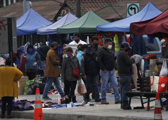 ¿Se puede ir a la feria en Cuarentena? ¿qué permiso se necesita?