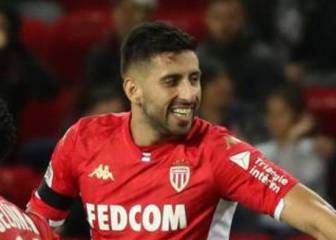 La rara situación que vive el Mónaco que podría terminar con Maripán en otro equipo