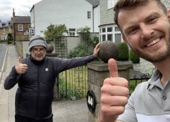 El inesperado saludo de Marcelo Bielsa en medio de la Pandemia