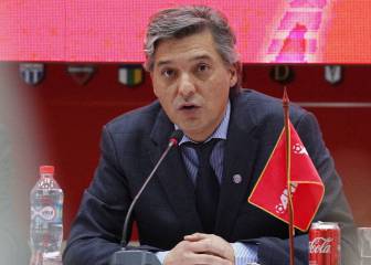 Los descargos de Moreno: autocrítico y duro con algunos clubes