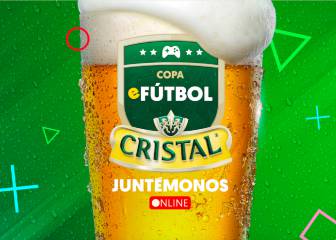 El ganador juega contra Gary Medel