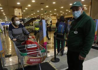 Canastas de Alimentos: qué productos contienen, a quién le corresponde y cómo solicitar