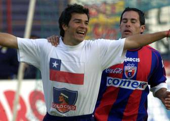 La oferta de Europa que pudo cambiar la carrera de ‘Chamagol’