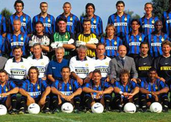 Los cinco chilenos que jugaron junto a Pirlo en su carrera