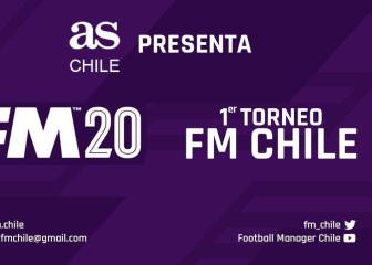 Torneo de Football Manager Chile definió sus cuartos de final