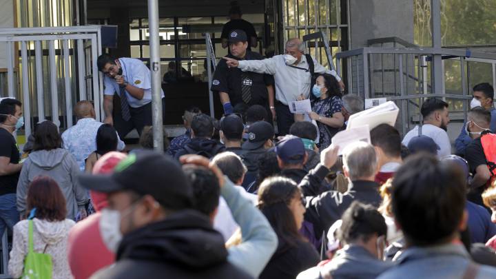 Coronavirus en Chile: casos, muertes y últimas noticias de hoy