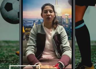 Las figuras nacionales del fútbol femenino que entrenan con Functional Coach NM