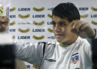 “Alexis no sabía diferenciar la mano izquierda de la derecha