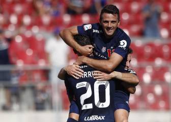 Montillo revela uno de sus secretos: ¿Cuál era su ídolo?