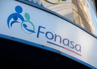 ¿Cómo comprar un bono de Fonasa por internet?