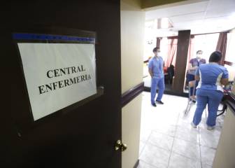 Coronavirus en Chile: ¿por qué la hipertensión es un factor de riesgo?