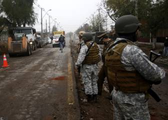 Cuarentena en Santiago: ¿qué comunas entran, cuáles salen y cuáles se mantienen este viernes 22?