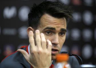 El insólito problema que enfrenta a Mouche y Colo Colo