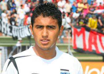 La historia de esfuerzo que explica la '23' de Arturo Vidal