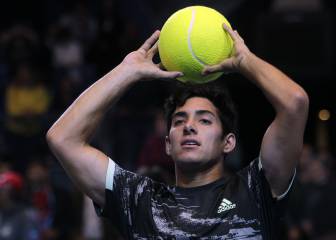 El desconocido lado gamer de Garín: juegos favoritos y su gran desafío como streamer