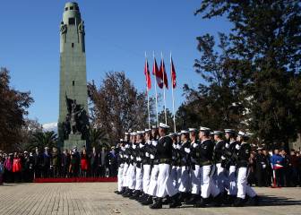 Feriado del 21 de mayo en Chile: ¿Por qué se celebra y es irrenunciable?