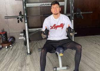 La reflexión de Nicolás Castillo que no deja indiferente a nadie