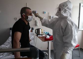 Reporte Covid-19 en Chile: ¿qué son los casos sospechosos o probables que se suman al informe?