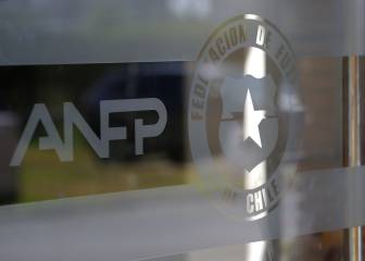 El importante paso que dio la ANFP en el regreso del fútbol