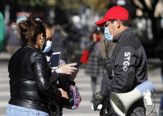 Cuarentena en Chile: ¿están abiertos hoteles y moteles?