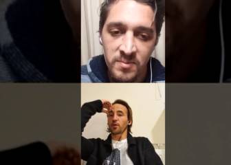 Fuenzalida armó su equipo de baby con históricos de la UC